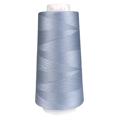 Maxi-Lock Polyester Serger Thread 50wt 3000yds