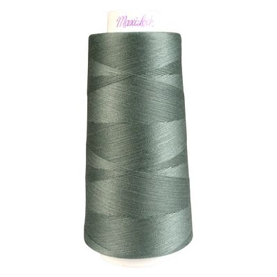 Maxi-Lock Polyester Serger Thread 50wt 3000yds