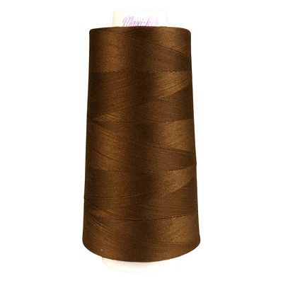 Maxi-Lock Polyester Serger Thread 50wt 3000yds