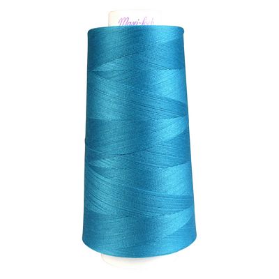 Maxi-Lock Polyester Serger Thread 50wt 3000yds