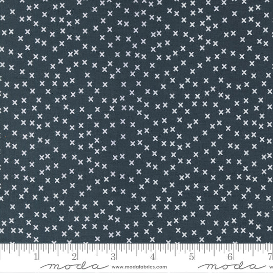 INDIGO X, Vintage from Sweetwater, Moda