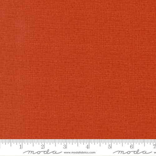 COPPER Thatched by Robin Pickens for Moda Fabrics