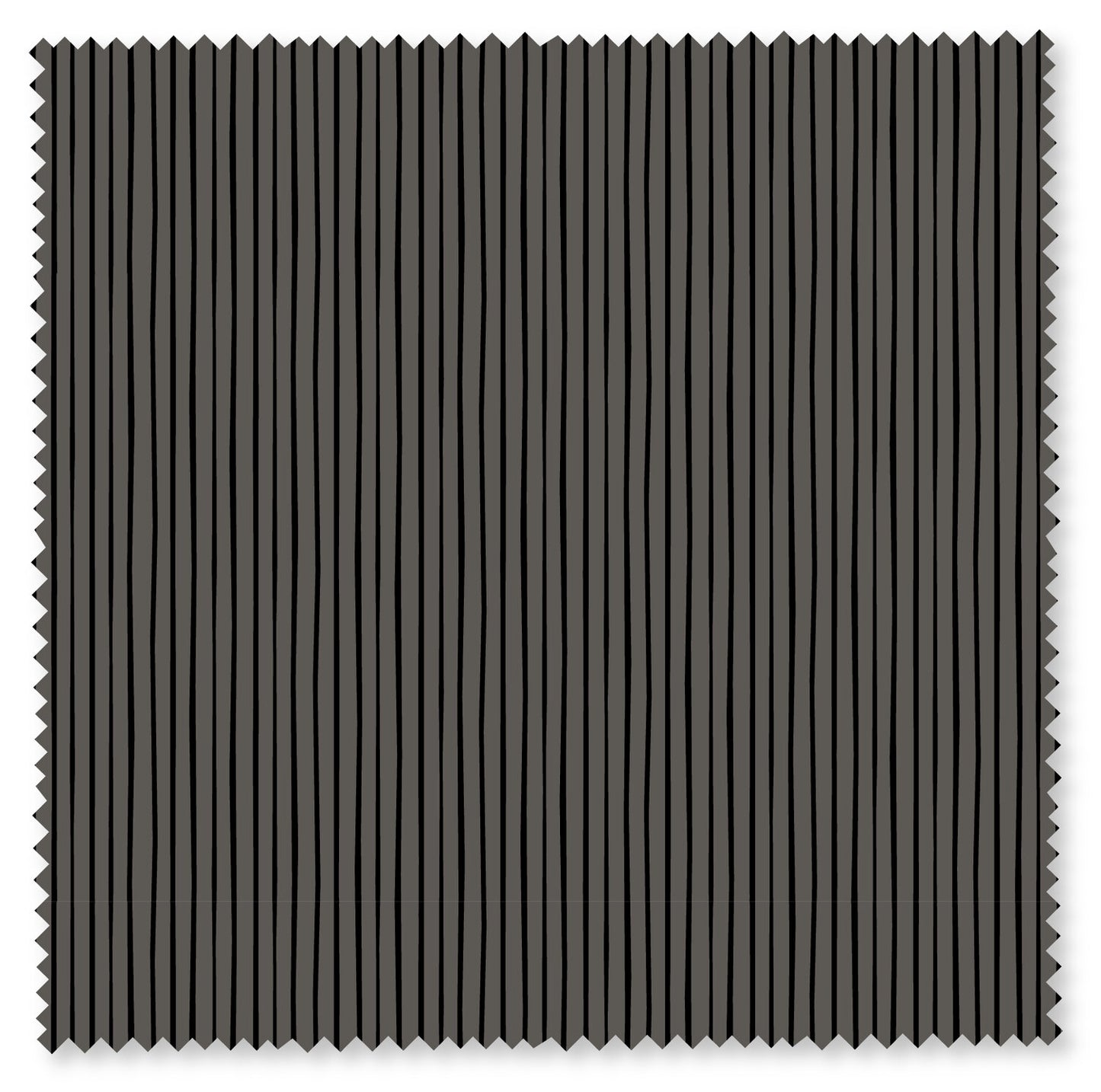 GREY/BLACK, Felicity Basics by Felicity Fabrics