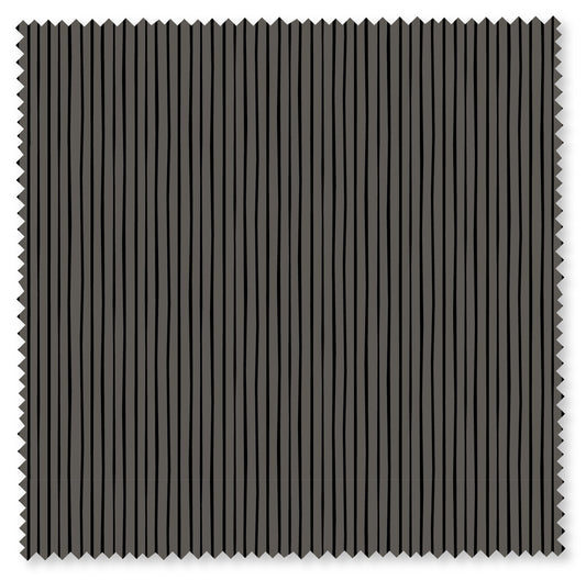 GREY/BLACK, Felicity Basics by Felicity Fabrics