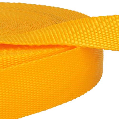 2" Polypropylene Webbing