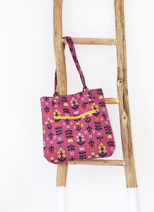 Zakka Sewn 20 Plus Projects by Rashida Coleman Hale