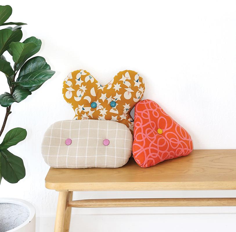 Zakka Sewn 20 Plus Projects by Rashida Coleman Hale