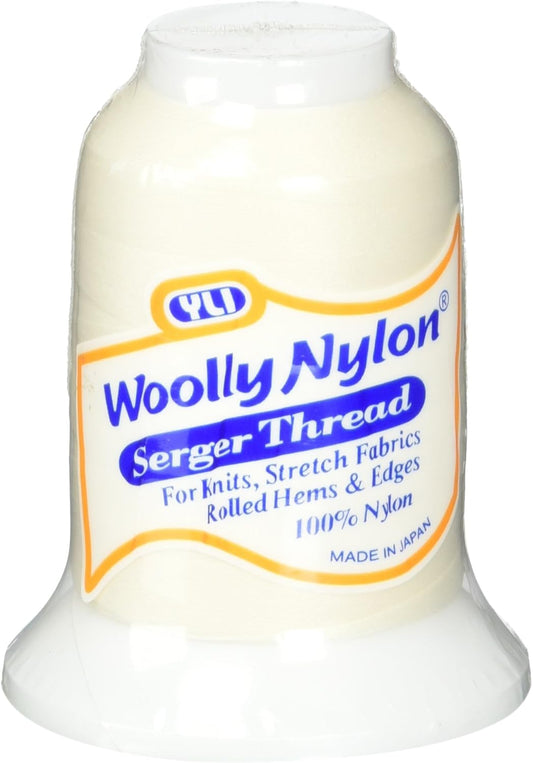 Woolly Nylon 1094yd from YLI - Assorted Colors