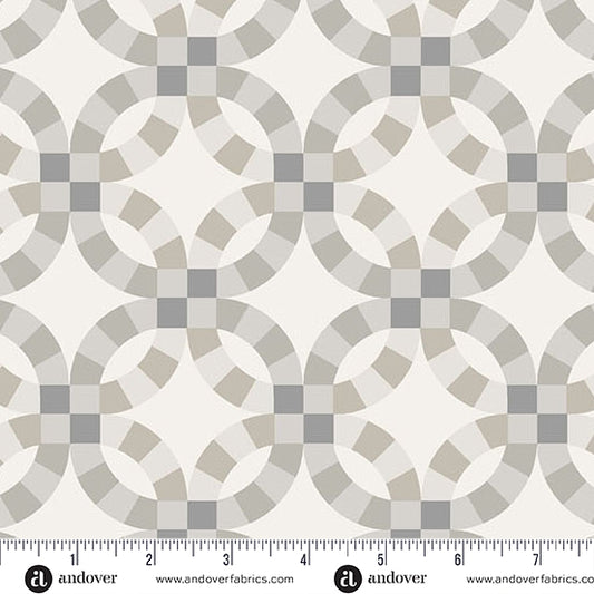GREY DWR from Still by Libs Elliott