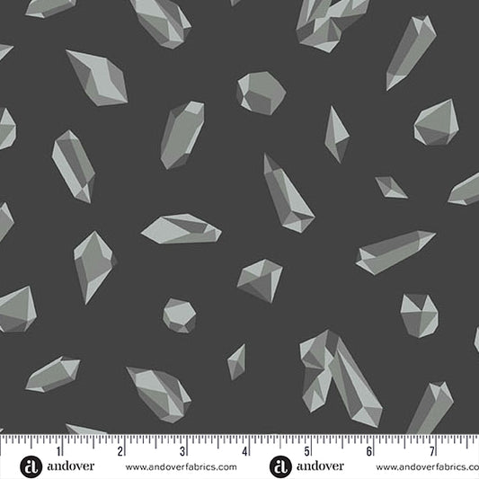 SLATE Space Junk from Still by Libs Elliott