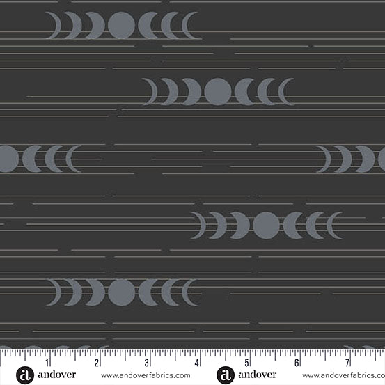 SHALE Moon Phases from Still by Libs Elliott