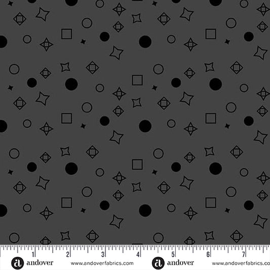 SLATE Space Junk from Still by Libs Elliott