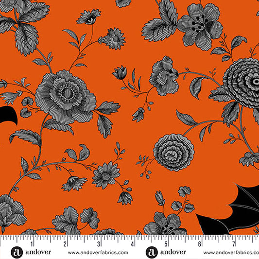 FLAME Night Garden from Phantasm by Libs Elliott