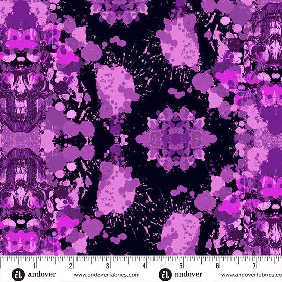 ELIXIR Dark Damask from Phantasm by Libs Elliott