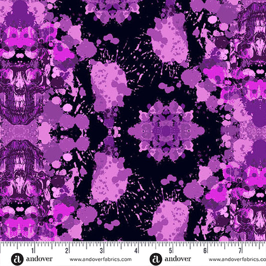 ELIXIR Dark Damask from Phantasm by Libs Elliott