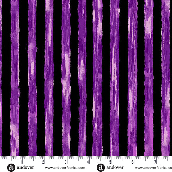 ELIXIR Shadow Stripe from Phantasm by Libs Elliott