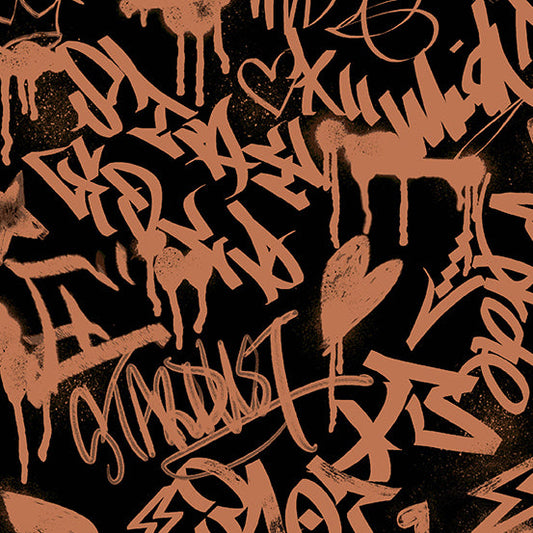 COPPER Parkdale from Verdigris by Libs Elliott