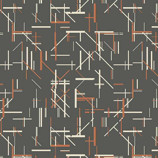 SMOKE Midtown from Verdigris by Libs Elliott