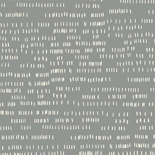 Grey Home by Sarah Golden