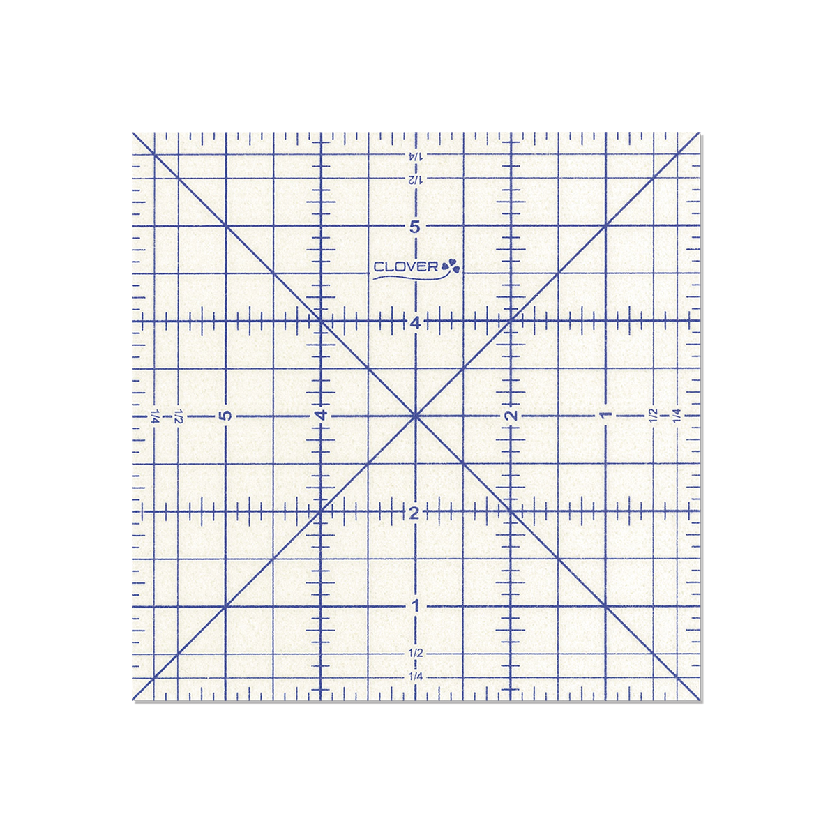 Hot Hemmer Square by Clover Needlecraft