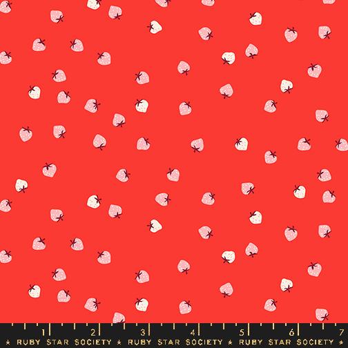 LOLLIPOP Mini Berry from Strawberry by Kimberly Kight, Ruby Star Society