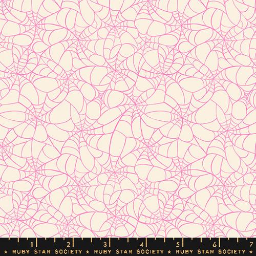 NATURAL Tangled Web from Glow Garden by Sarah Watts for Ruby Star Society