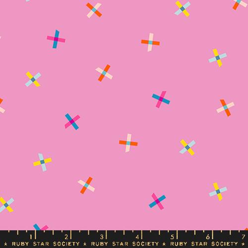 DAISY Plus Points, Washi Plus  by Rashida Coleman Hale for Ruby Star Society
