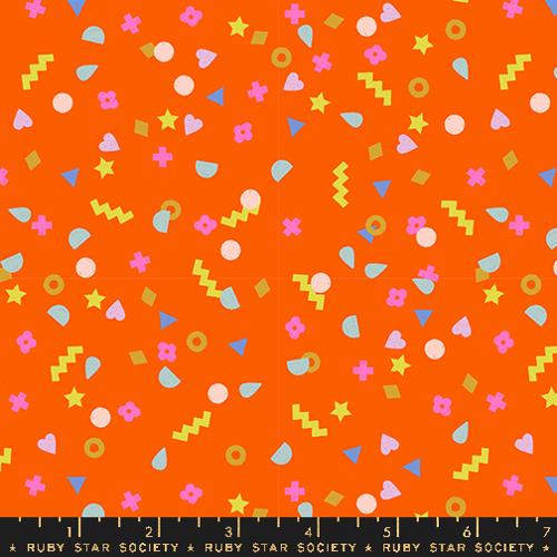GOLDFISH More Stuff, Washi Plus  by Rashida Coleman Hale for Ruby Star Society