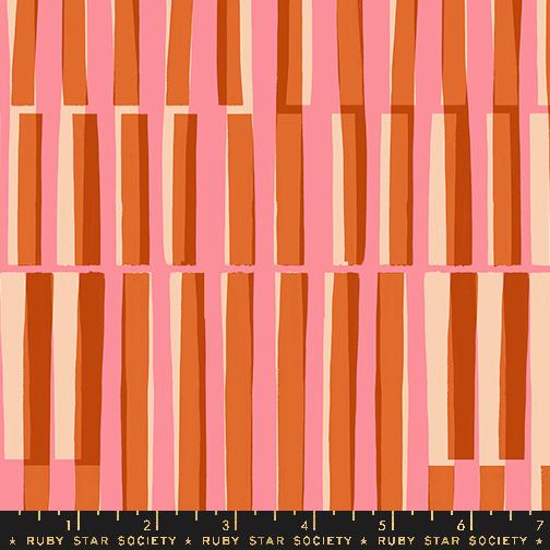SORBET Ladders From Geometry a Collaborative Collection for Ruby Star Society