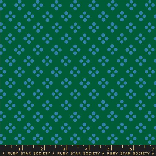 JADE Pixie Dots From Geometry a Collaborative Collection for Ruby Star Society