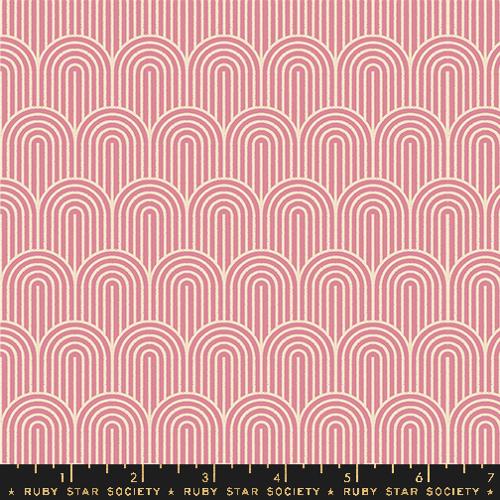 PLUM Hump Day From Geometry a Collaborative Collection for Ruby Star Society
