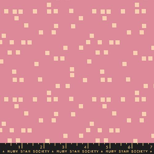 PLUM Square Dance From Geometry a Collaborative Collection for Ruby Star Society