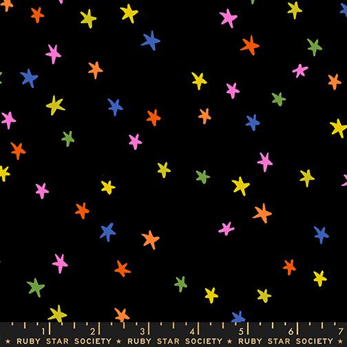 VIVID RAINBOW, Starry 2025 by Alexia Marcelle Abegg for Ruby Star Society