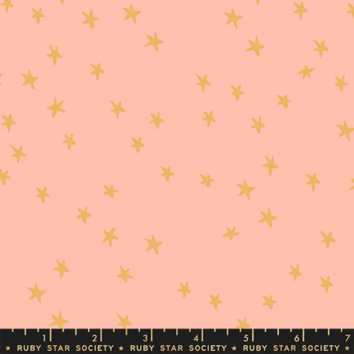 PEACH, Starry 2025 by Alexia Marcelle Abegg for Ruby Star Society