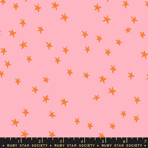 ROSEBUD, Starry 2025 by Alexia Marcelle Abegg for Ruby Star Society