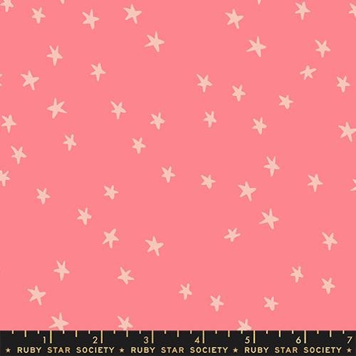 WATERMELON, Starry 2025 by Alexia Marcelle Abegg for Ruby Star Society