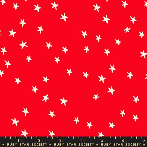 LADYBUG, Starry 2025 by Alexia Marcelle Abegg for Ruby Star Society