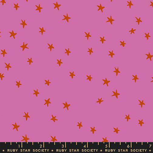 HELIOTROPE, Starry 2025 by Alexia Marcelle Abegg for Ruby Star Society
