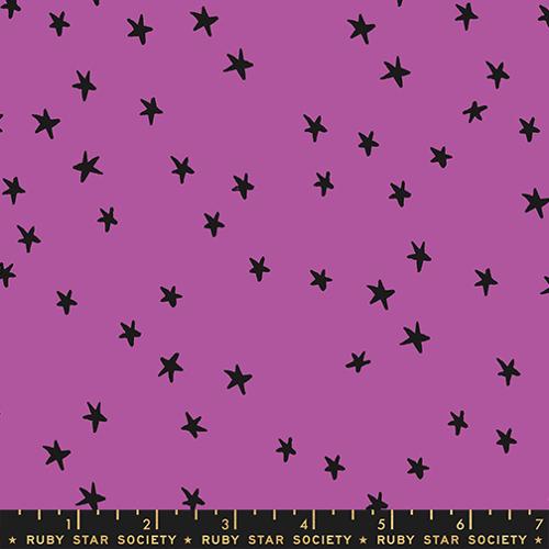 WITCHY, Starry 2025 by Alexia Marcelle Abegg for Ruby Star Society