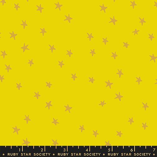 GOLDEN HOUR, Starry 2025 by Alexia Marcelle Abegg for Ruby Star Society