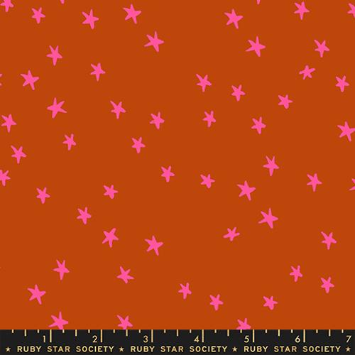 CAYENNE, Starry 2025 by Alexia Marcelle Abegg for Ruby Star Society