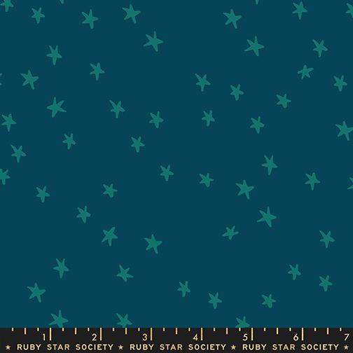 GALAXY, Starry 2025 by Alexia Marcelle Abegg for Ruby Star Society