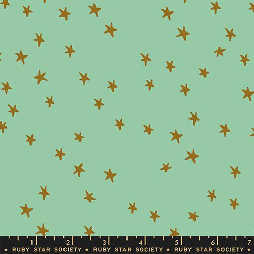MOSS, Starry 2025 by Alexia Marcelle Abegg for Ruby Star Society