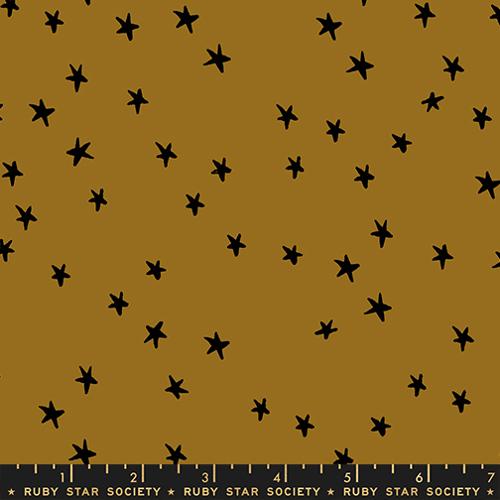 SUEDE, Starry 2025 by Alexia Marcelle Abegg for Ruby Star Society