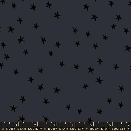 CHARCOAL, Starry 2025 by Alexia Marcelle Abegg for Ruby Star Society