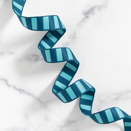 1 inch Bold Stripe Webbing from Stitch Supply Co.