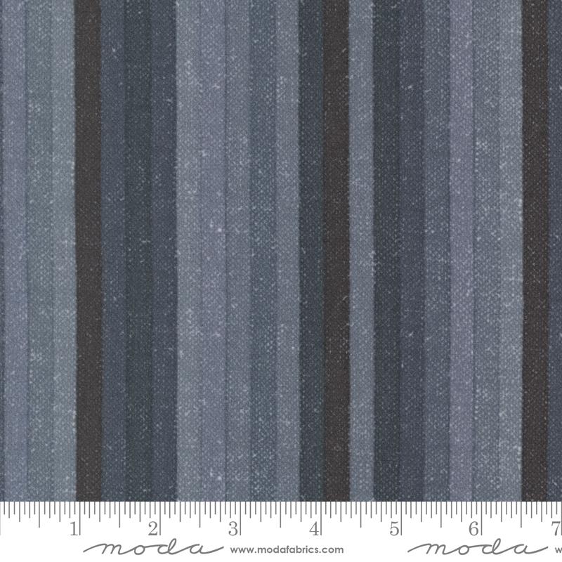 AMERICAN Lumberjack Stripes, Prairie Gatherings Flannels by Primitive Gatherings for Moda Fabrics