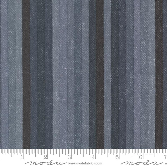 AMERICAN Lumberjack Stripes, Prairie Gatherings Flannels by Primitive Gatherings for Moda Fabrics