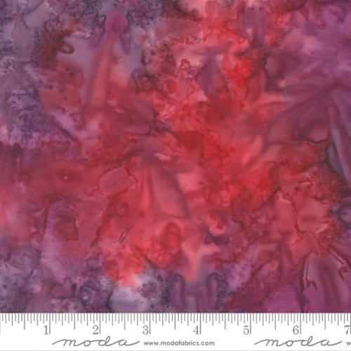 BERRYLICIOUS Sunburst Batiks by Moda Fabrics