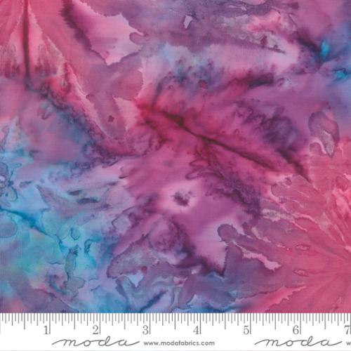 LOTUS Sunburst Batiks by Moda Fabrics